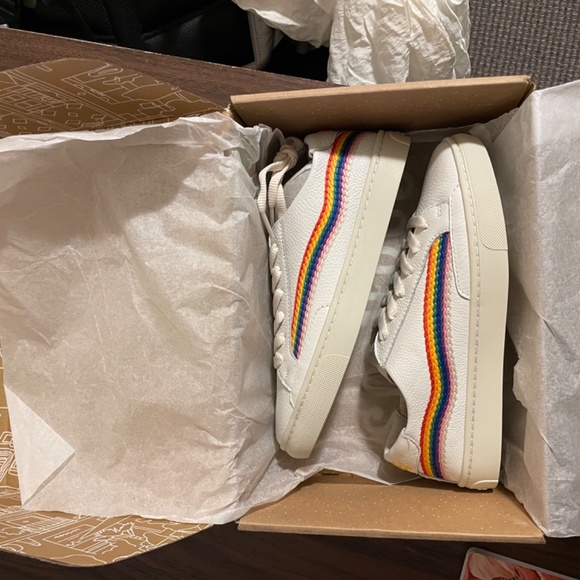 Soludos sneakers - Picture 2 of 4